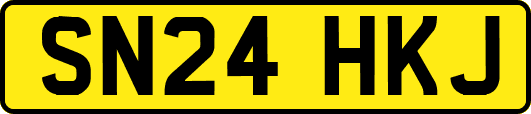 SN24HKJ