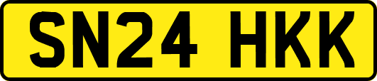 SN24HKK