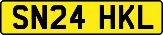 SN24HKL