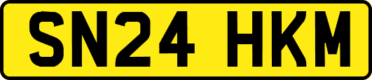 SN24HKM