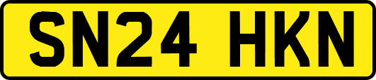 SN24HKN