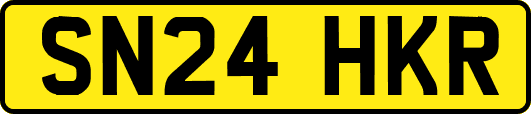 SN24HKR