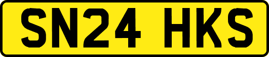 SN24HKS