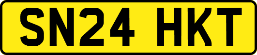 SN24HKT