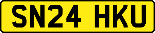 SN24HKU