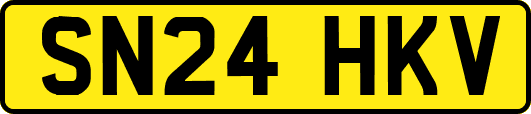 SN24HKV