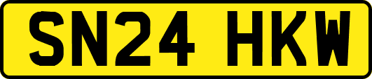 SN24HKW