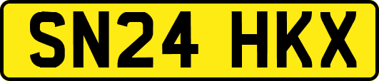 SN24HKX