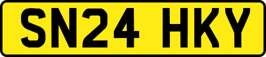 SN24HKY