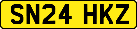 SN24HKZ