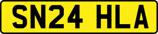 SN24HLA