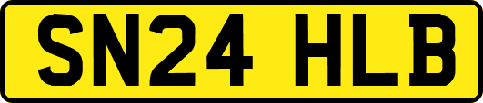 SN24HLB