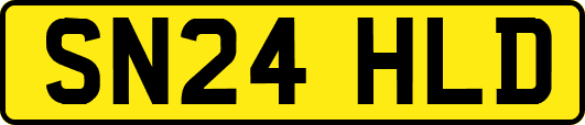 SN24HLD