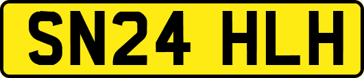 SN24HLH