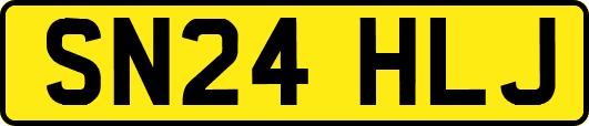 SN24HLJ
