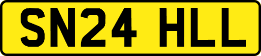 SN24HLL