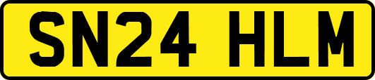 SN24HLM