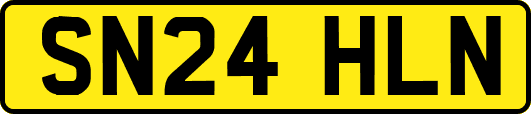 SN24HLN
