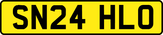 SN24HLO