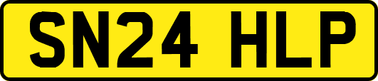 SN24HLP