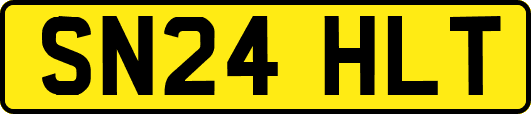 SN24HLT