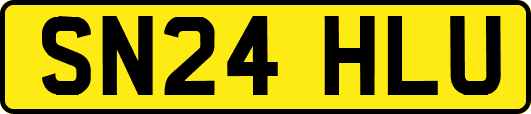 SN24HLU