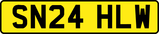 SN24HLW
