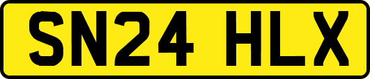 SN24HLX