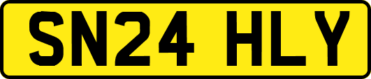 SN24HLY