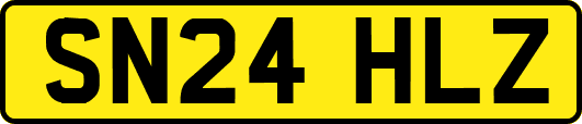 SN24HLZ