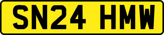 SN24HMW