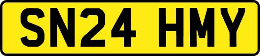 SN24HMY