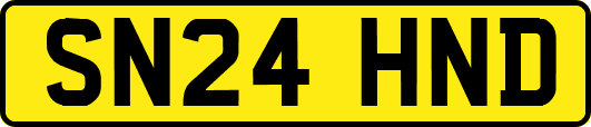 SN24HND
