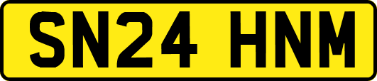 SN24HNM