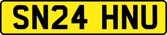 SN24HNU