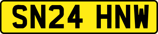 SN24HNW