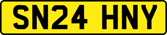 SN24HNY