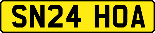 SN24HOA