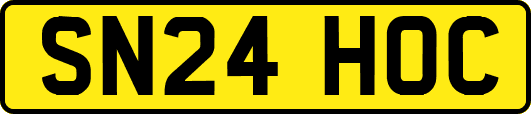 SN24HOC