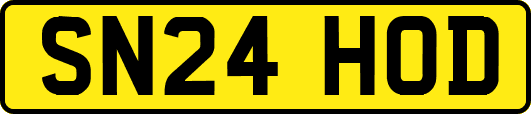 SN24HOD