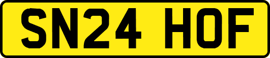SN24HOF