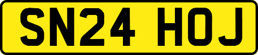 SN24HOJ