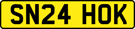 SN24HOK