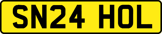 SN24HOL