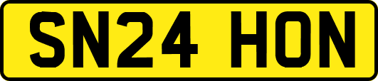SN24HON