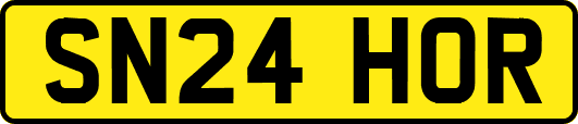 SN24HOR