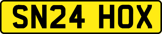 SN24HOX