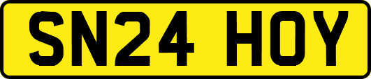 SN24HOY