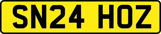SN24HOZ