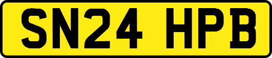 SN24HPB